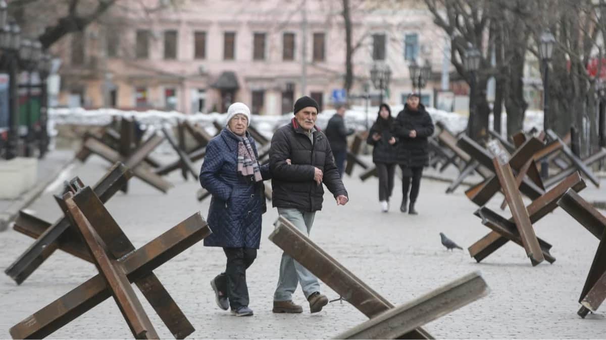 Как подготовиться к тому, что ваш город будут бомбить