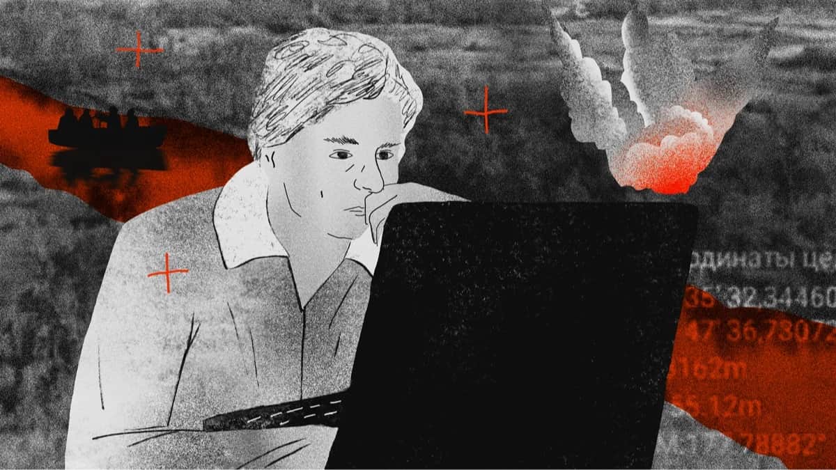 «Идейные есть лишь среди офицеров»