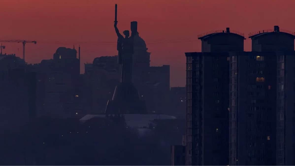 Cold war