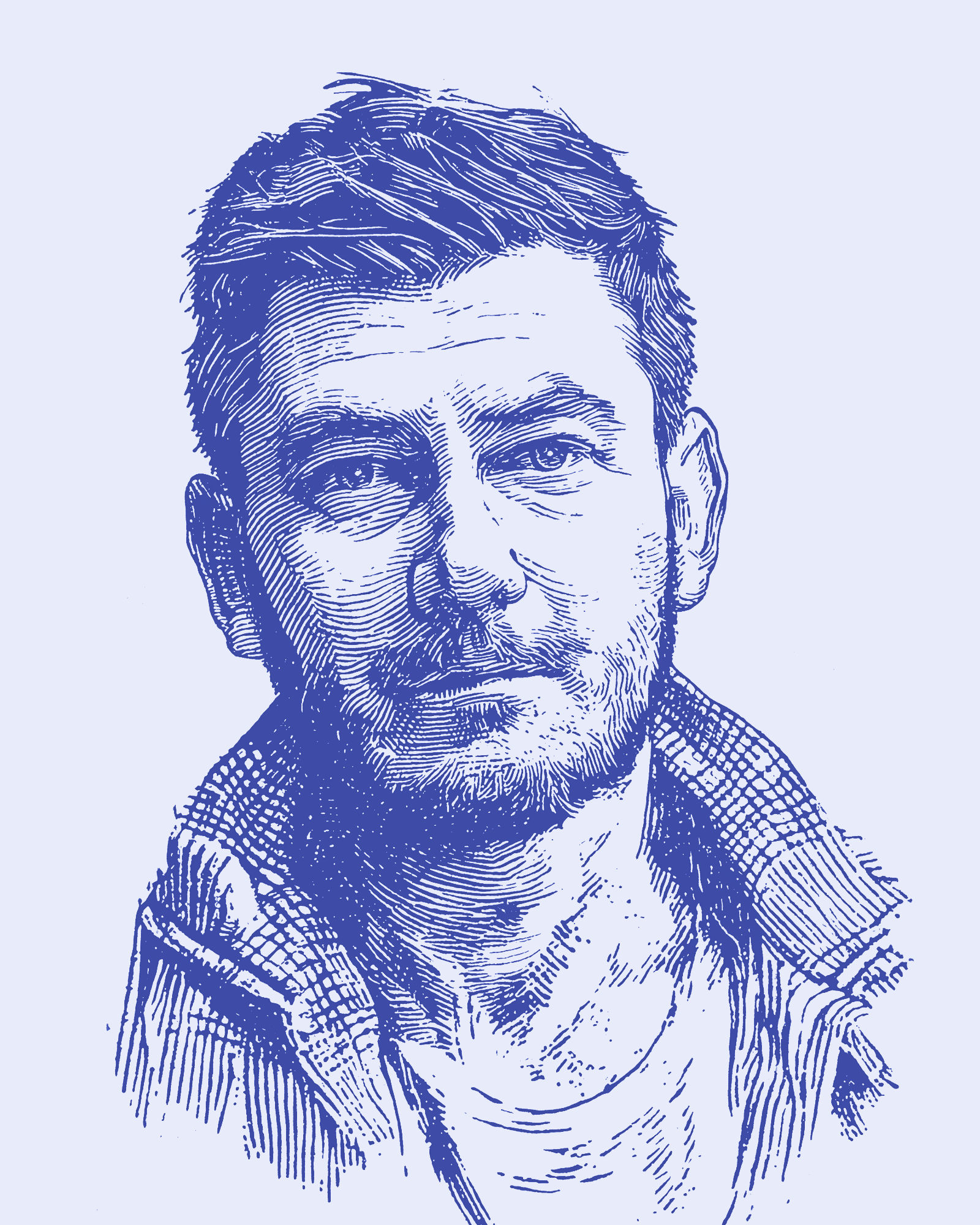 Dmitry Glukhovsky
